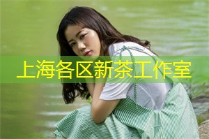 徜徉植物海洋：探访上海后花园的绿色奇观！