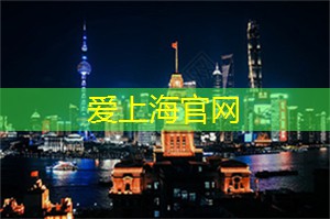 夜上海，体验视觉音乐的完美融合