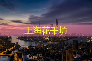 寻找上海夜晚的地道风味餐厅