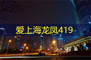 人群中的孤独：上海夜晚的思考